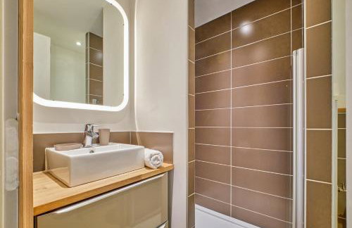 Duplex Sauna privé Vénosc Le 1618 - Foto 16
