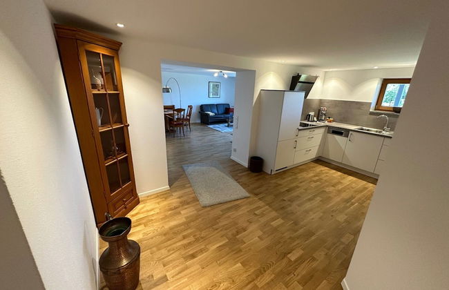 Apartment in Rotz With Forest Views - Foto 9