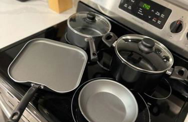 306 Deluxe King Bed suite in the center city of Philadelphia - Foto 4