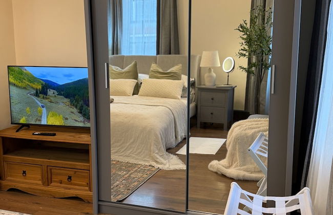 Tranquil Retreat in Tunbridge Wells - Foto 6