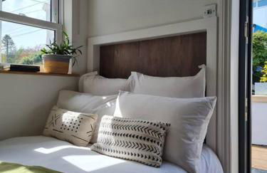 THE ANNEX, Lostwithiel Small Double Bed, Private Parking, Quiet Location - Foto 8