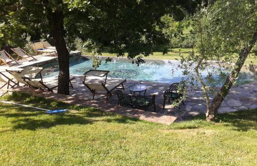 Podere Stollo - Foto 23