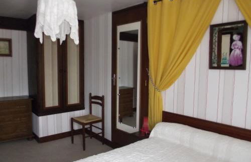 Maison typique à coté d'une église du XIIeme - Foto 7