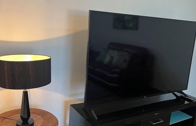 Luxury Holiday Apartments - Foto 16