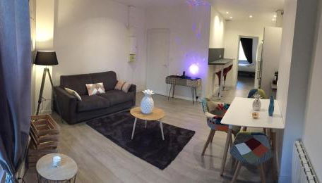 Appartement des Nuages Jademarg - Foto 3