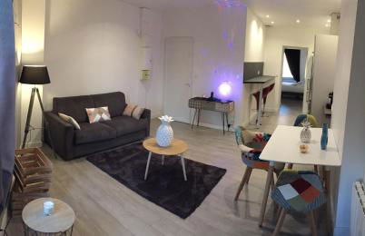 Appartement des Nuages Jademarg - Foto 3