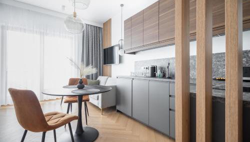 GoodTime Apartament OLIVIER - Foto 5