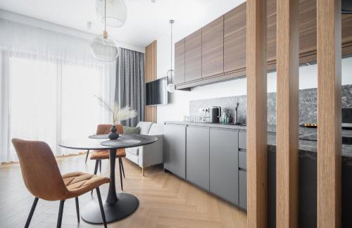 GoodTime Apartament OLIVIER - Foto 5