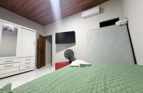 Flat aconchegante a 50m da orla - Photo 2