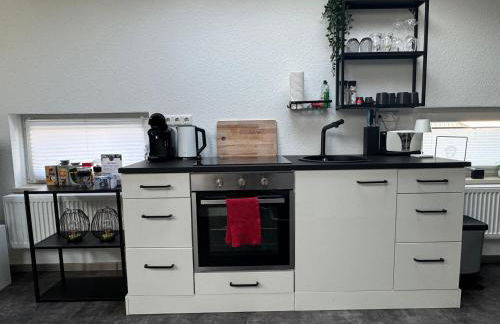 GLEIS 13 - THE LOFT im ehemaligen Lokschuppen - Foto 23