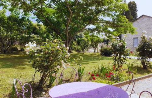 Maison tout confort avec piscine chauffée au bord des rives de la Dordogne - Foto 25