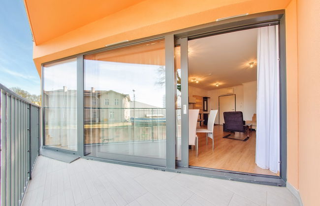 Apartamenty Sun & Snow Horyzont - Photo 4