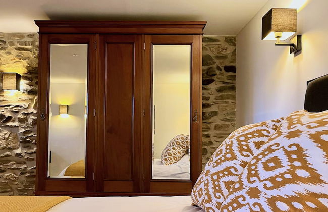 Cambrian Cottages - Foto 3