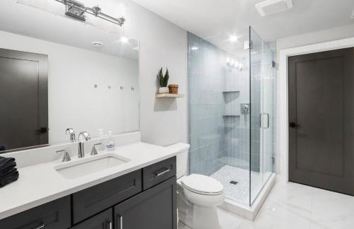 Williams Bay House - Cherry Street Retreat - Foto 26