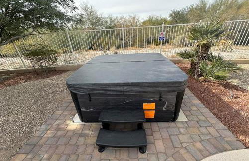 Luxurious villa with pool and spa - Foto 13