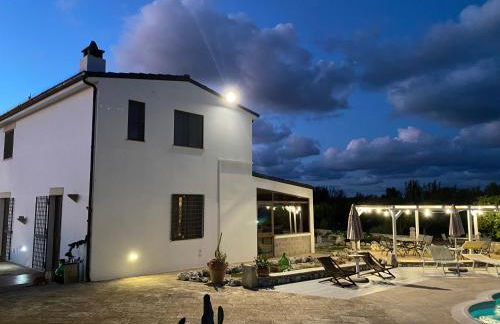 Agriturismo Masseria Saittole - Foto 10