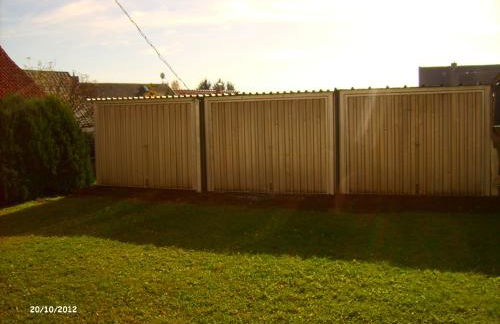 Ferienhaus Benneckenstein - Foto 47