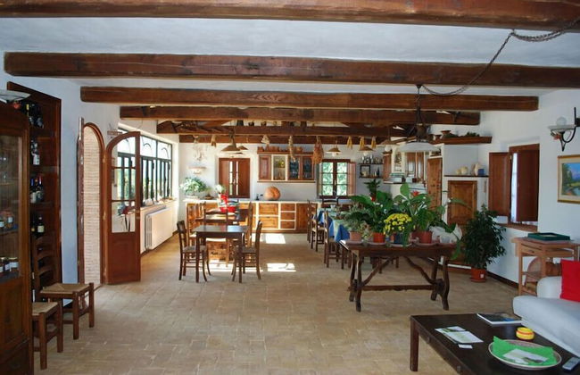 Agriturismo Terrasabina - Foto 3