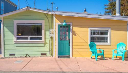 Cottage at the Point - For 4 - Foto 4