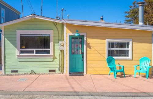 Cottage at the Point - For 4 - Foto 4