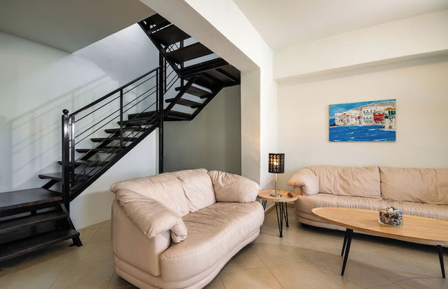 Villa Mariani II - Foto 19