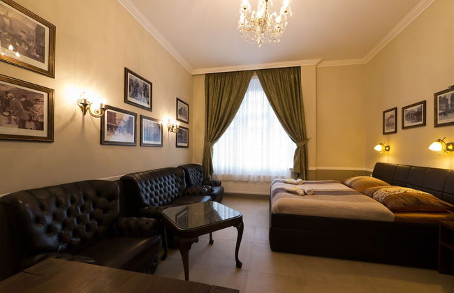 Apartment Karla Capka Street - Foto 33