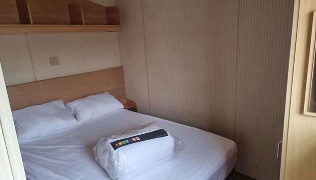 Ingoldmells Direct Beach Access - Foto 4, Habitación