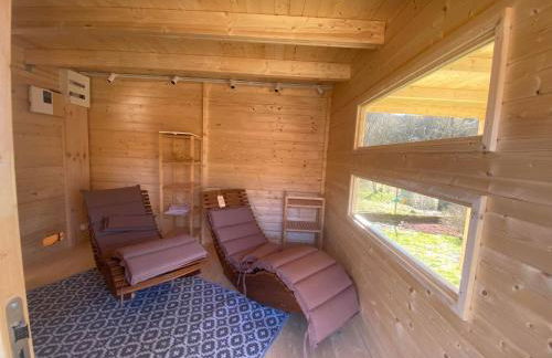 Ferienhaus Muskatellerhof - Foto 18