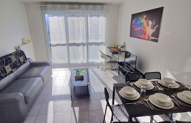 L'Harmonie Meyzieu - Foto 4