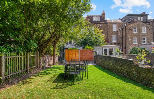 4 Bedroom Dalston Apartment - Foto 14