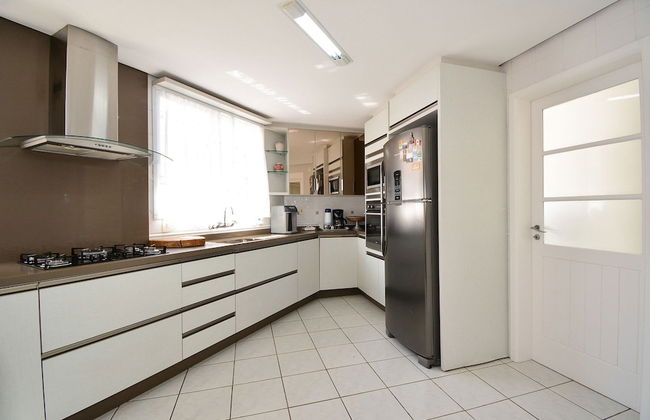 Casa com Piscina Morro das Pedras - Photo 20