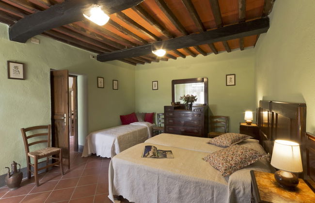 Castello di Pratelli - Foto 10