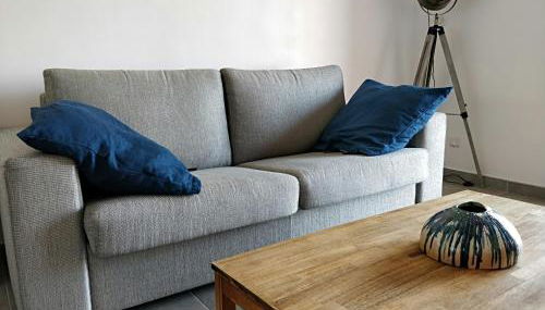 Loft T3 Duplex Vue Mer Porquerolles - Foto 3