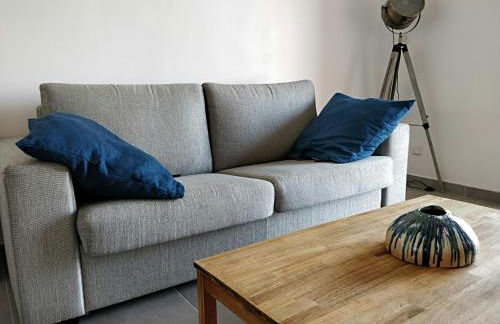 Loft T3 Duplex Vue Mer Porquerolles - Foto 3