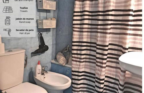 Apartamento Patios de San Lorenzo - Foto 33