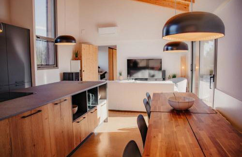 Empordà Soul, casa rural moderna con piscina - Foto 8