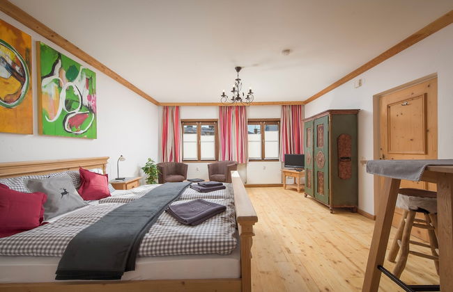 Buccara Apartments - Foto 3