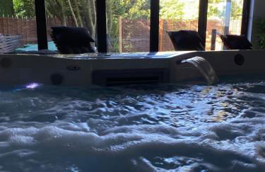 Luxury Retreat with Spa Access - Sleeps 6 - Foto 74