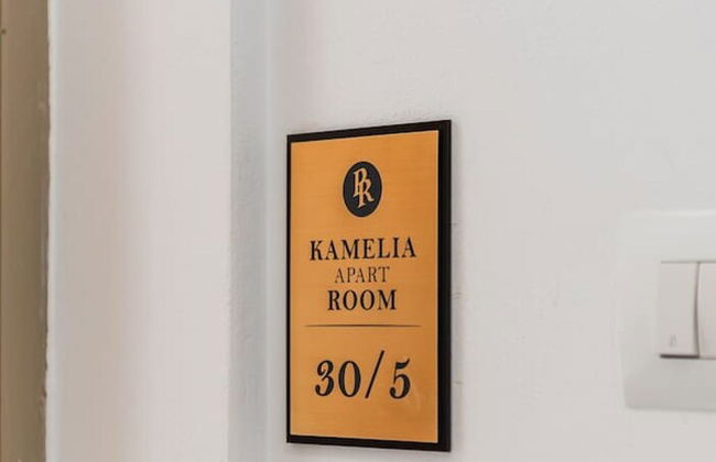 Studio With Amazing Balcony - Kamelia - Photo 3