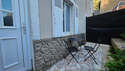 Le CASTEL 22 - Foto 4