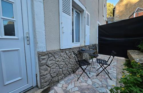 Le CASTEL 22 - Foto 4