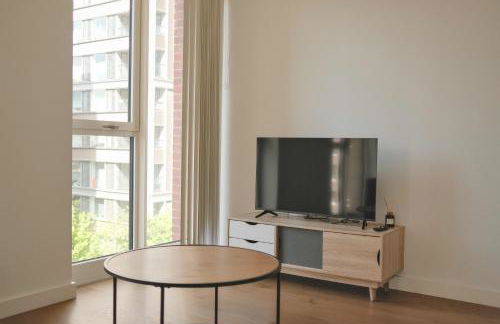 Luxury Apartment with Private Balcony in Zone 1 - Foto 2