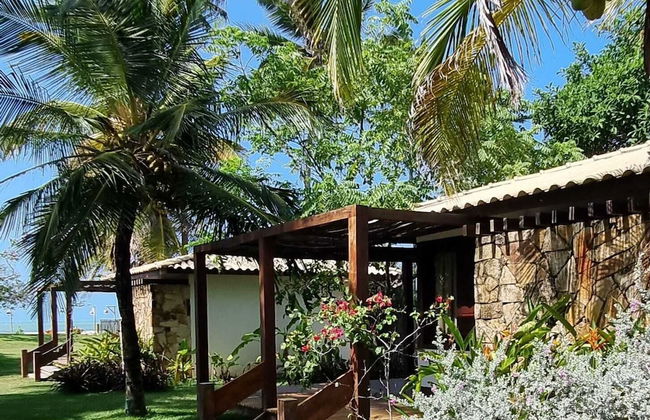 Casa Della Bangalôs - Foto 20