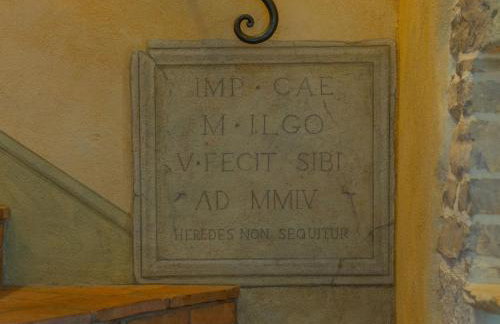 Villa Mega by Interhome - Foto 12