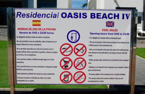 Casa La Zenia - Foto 28