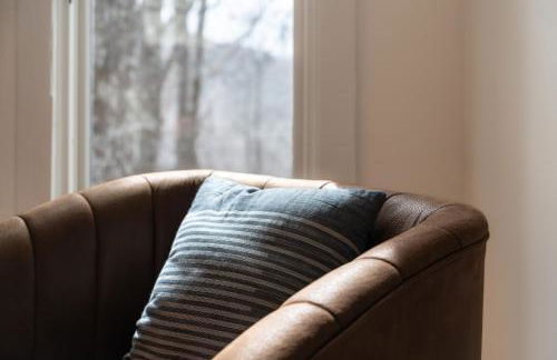 Leaf-Peeping at Oak Ledge! Trails,Tastings,Peace - Foto 15