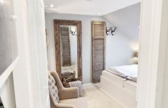 HOME Suites Maisonette mit Sauna - Foto 8