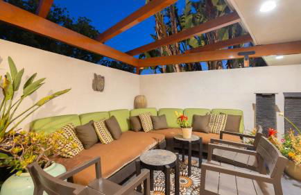 Edwin by Avantstay Hollywood Hills Luxury + Pool - Foto 113