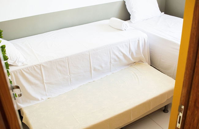 Aconchego em Cabo Branco por Carpediem - Foto 18