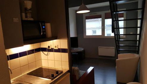 Résidence Hôtelière Poincaré - Foto 4